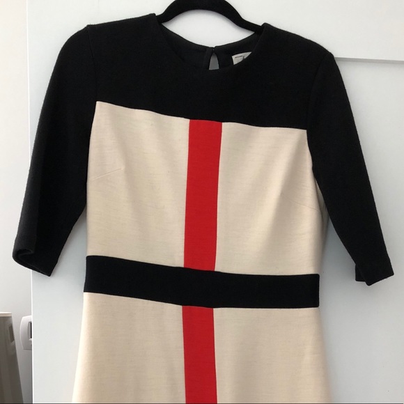 Molly Dress - Picture 1 of 3